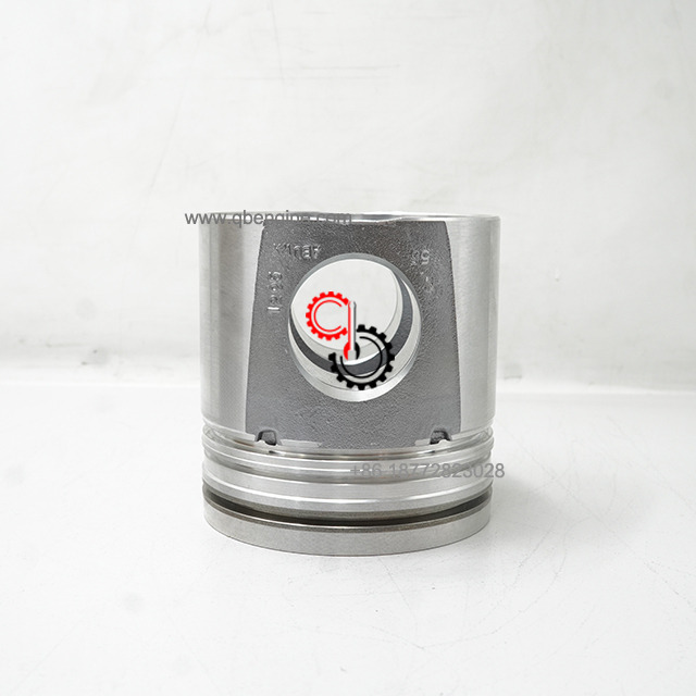 Original Cummins QSC8.3 Engine Spare Parts Accessory Engine Piston Kit 6445686 5284442