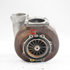 Cummins Motor Machinery Engine Spare Parts Engine Turbocharger RR153-21 HT416743