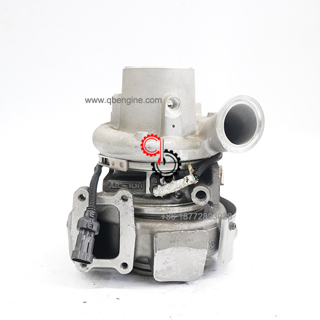 High Quality Cummins ISB Truck Engine Parts Turbocharger 5322353 5322358 3799844 5608769 4376081