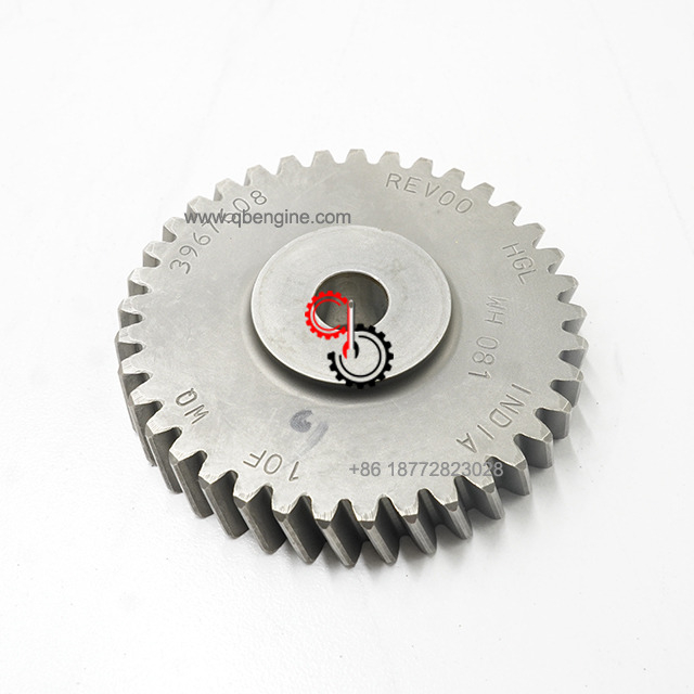 Genuine Diesel Cummins Engine Accessories Drive Gear 3967608 3924186 3905606