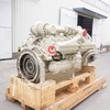 Brand New Cummins QSK Construction Machinery Engine QSK50-C2500 2500HP Engine Assembly for Mining