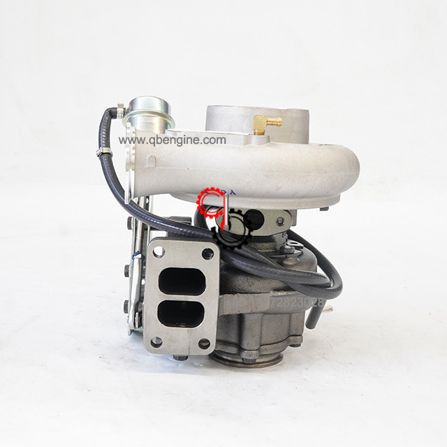 Genuine Industrial Cummins Engine Spare Parts Turbocharger 2200380-0 4032394