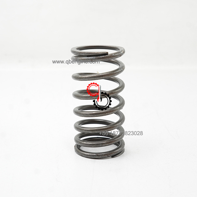Cummins QST30 Motor Spare Parts Accessories Valve Spring 3092508