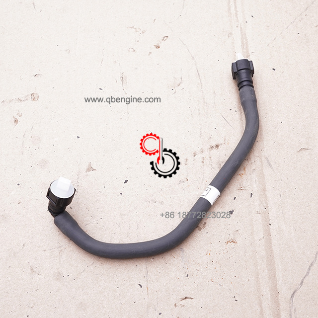 Low Price Cummins Engine Parts Fuel Supply Tube 5482365