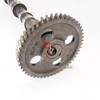 Original Cummins Engine Spare Parts QST30 Camshaft 3092971 6215-41-1110