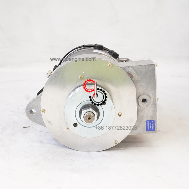 4068503 Hot Selling Cumminsi Engine Parts 28V Alternator 4068503