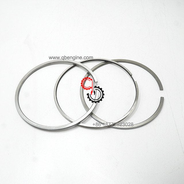 4011504 Hot Selling Cummins QSV91 Engine Parts Piston Ring Set 4011504