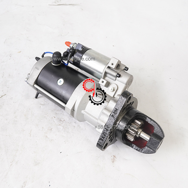 High Quality Cummins Engine Parts 24V Starting Motor 4297448