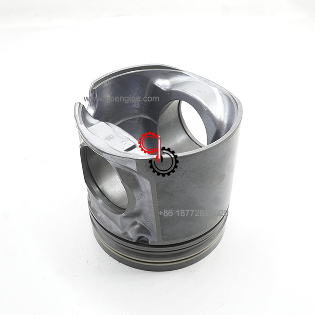 Hot Selling Cummins ISG QSG X12 Engine Parts Piston 5486203 5486204