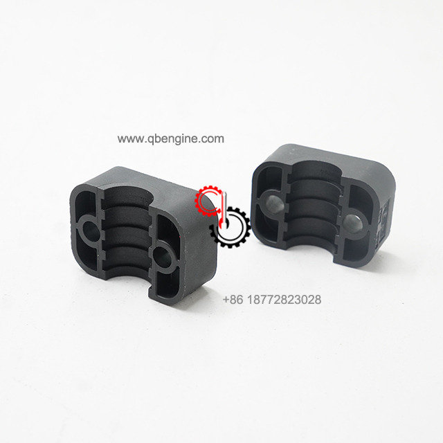 Hot Selling Cummins Diesel Industrial Engine Parts Tube Clamp 4928114