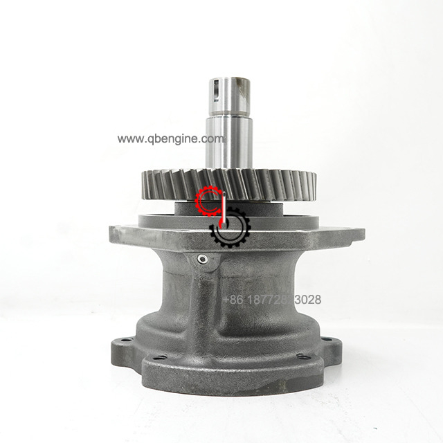 Original Cummins Engine Spare Parts Accessory Drive Support 4924764 