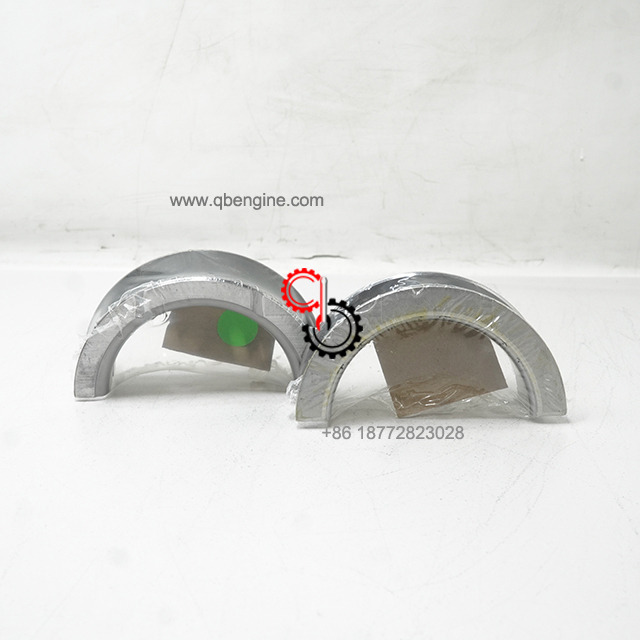 High Performance Cummins ISB QSB Construction Machinery Parts Main Bearing Kit 4955521