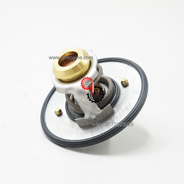 Cummins ISB QSB Motor Spare Parts Accessories Thermostat 5292742 3967195