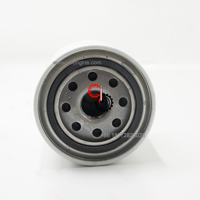 Hot Selling Cummins Marine Engine Parts Oil Filter Cartridge 0185-5835