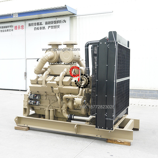 High Quality Cummins KTA38 Complete Engine KTA38-G2 KTA38-C900 KTA38-C1200