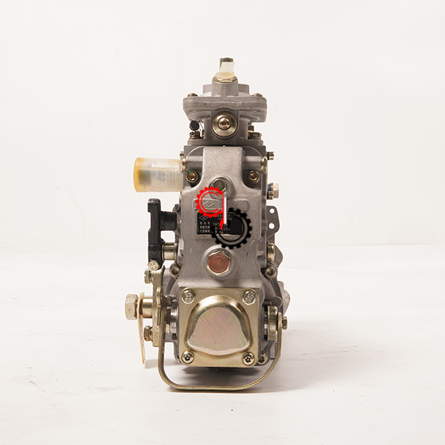 Original Cummins Marine Engine 6CTA8.3 C240 Parts Marine Fuel Pump 3976438