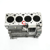 4991816 5405079 Diesel Engine Parts Original Cummins Cylinder Block 4BT 5405079 4991816