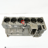 6CT Marine Engine Spare Parts Original Cummins Cylinder Block 3971411