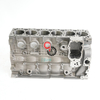 Cummins Engine Parts ISB6.7 QSB6.7 Cylinder Block 5405072 4946586 4991099 4955412 5405093 5302096