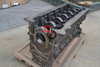 4309390 Machinery Engine Spare Parts Genuine Cummins Cylinder Block ISX QSX 4309390