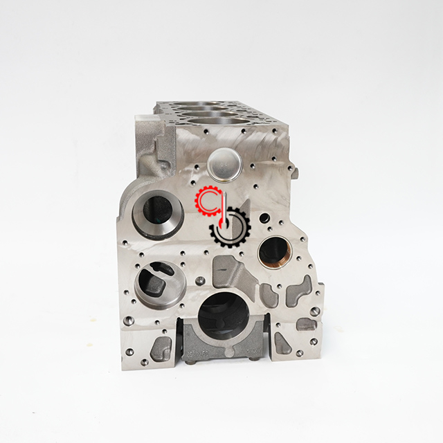 Engine Parts Original Cummins ISB4.5 QSB4.5 Cylinder Block 4931730 4934322 5274410 5405075 4955284 4955475 5406137