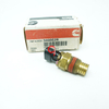 Agricultural Machinery Parts Tractor Engine Parts Genuine Cummins Temperature Switch 3056355 4327019 3408629