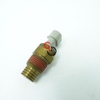 Machinery Engine Parts Diesel Cummins Temperature Switch 4327021 3062866 3408631 Switch Temperature