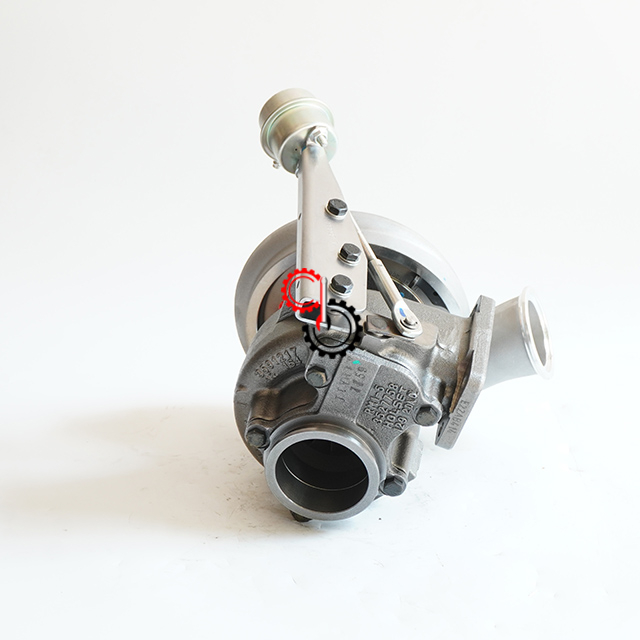 Genuine Cummins Marine Engine 6BT Parts Turbocharger 4044947 4045185