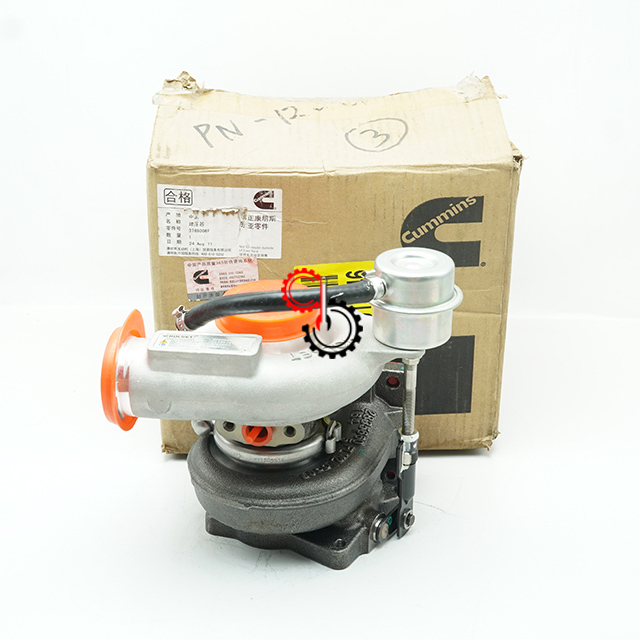 ISF Cummins Machinery Engine Parts HE211W Turbocharger 4309205 3774199 3768007 3768008