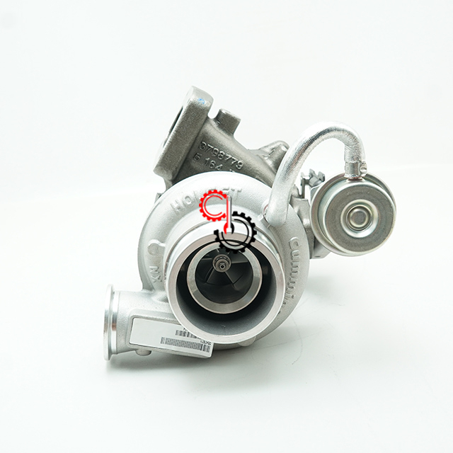 CM2350 Cummins Machinery Engine QSF3.8 Parts HE200WG Aftermarket Turbocharger 5547871 5460734