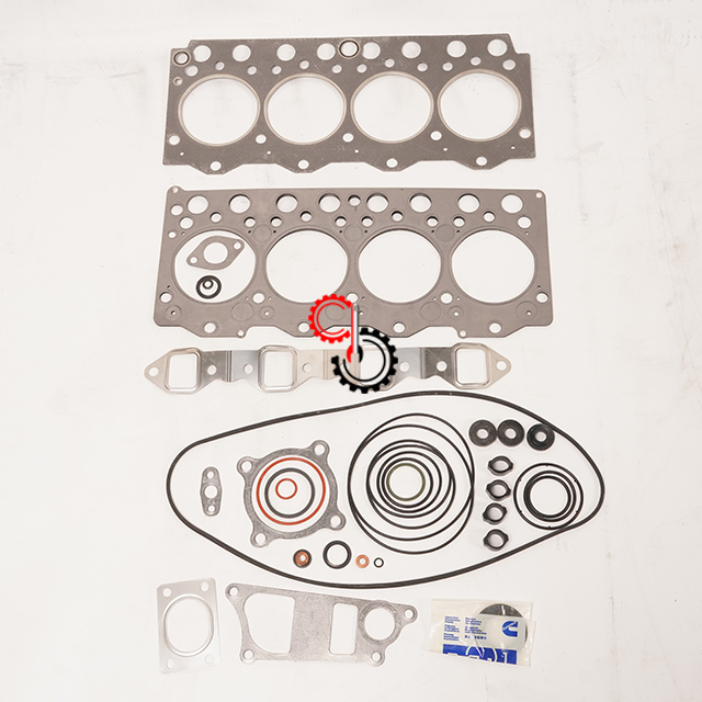 Construction Machinery Parts Cummins B3.3 3800939 Overhaul Gasket Set 3800939 