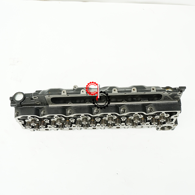 ISB QSB Diesel Engine Spare Parts Brand New Cummins Cylinder Head 4899587 2831274