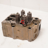 3647147 3641560 Cylinder Head Engine Spare Parts Original Cummins Cylinder Head QSK19 3641560 3647147