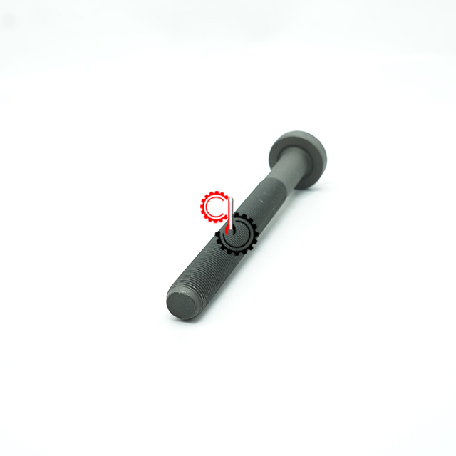 Diesel Engine Parts Genuine Cummins ISX QSX Hex Flange Head Cap Screw 3678506