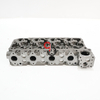 ISB4.5 QSB4.5 Diesel Engine Parts Original Cummins Cylinder Head 5311252 5282708 4941495