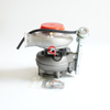 QSC QSL Cummins Engine Parts HX40W Turbocharger 2881749 2881754 2839421 4046106 2881750