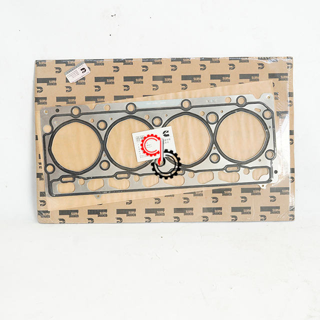 Machinery Engine Parts Genuine Cummins ISF QSF 4943051 Gasket Cylinder Head