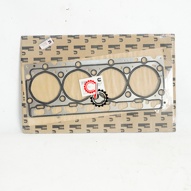 Machinery Engine Parts Genuine Cummins ISF QSF 4943051 Gasket Cylinder Head