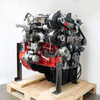 FOTON Truck Engine ISF 4.5 ISB4.5E6180 CPL4736 ISBe4.5 ISF4.5 Cummins Engine