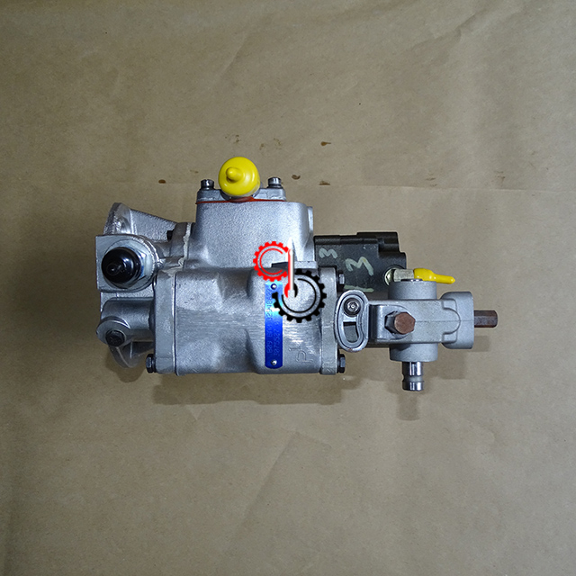 Machinery Engine BA09 K19 K38 Parts Cummins Diesel Fuel Pump PTG-VS-AFC 4951415 3075527