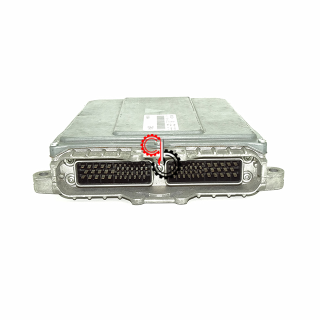 Cummins Engine Spare Parts DCI11 ECM Electronic Control Module 0281020043 5010550800