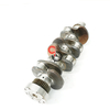Cummins Engine Parts 4981226 4934564 2831067 4981640 Engine Crankshaft Cummins ISB3.9 4981640 2831067 4934564 4981226