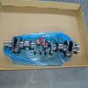 3965010EA Construction Machinery Engine Parts Original Cummins Engine Crankshaft Cummins L8.9 ISL QSL 3965010EA