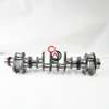 Cummins Engine Parts 4371597 4371598 4917120 4916790 Engine Crankshaft Cummins QSK19 4916790 4917120 4371598 4371597