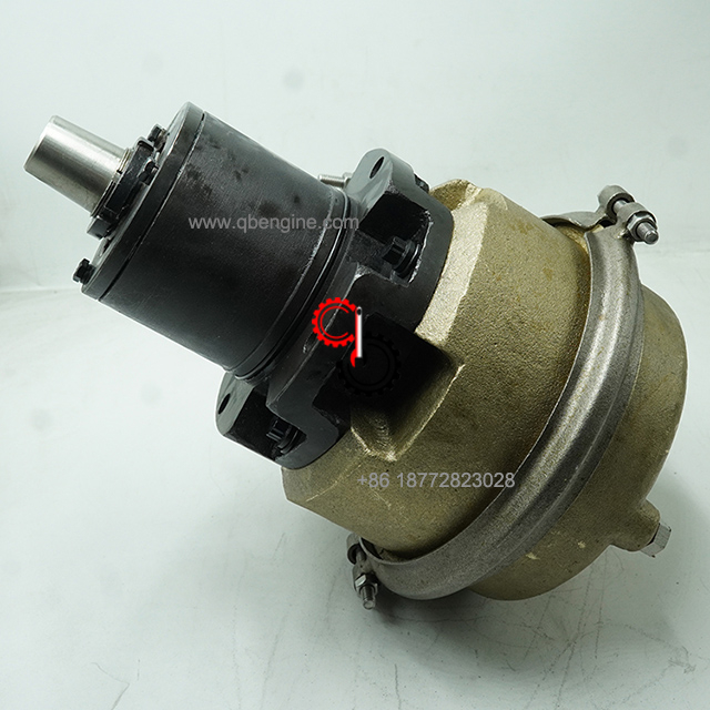 3074540 3049158 Genuine Cummins Marine Sea Water Pump KT19-M Diesel Engine Parts
