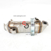 5566895 5566766 Genuine Cummins EGR Exhaustt Gas Recirculation Cooler Kit Engine Parts