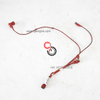 3642495 Electronic Control Module Wiring Harness QSK50 Genuine Cummins Marine Engine Parts