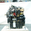 1104D-44T China Perkins 1104D Engine Assembly 4.4L Inline 4 Cylinders UN ECE R96 Stage IIIA Emission