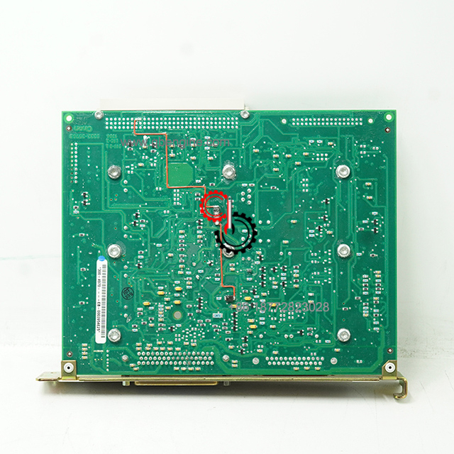 0300-4970 Original Cummins PCB Circuit Boards PT Fuel Genset Engines Parts