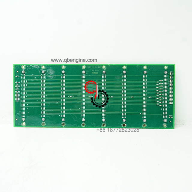 0300-4968 Original Cummins PCB Printed Circuit Board Assembly Diesel Engine Part